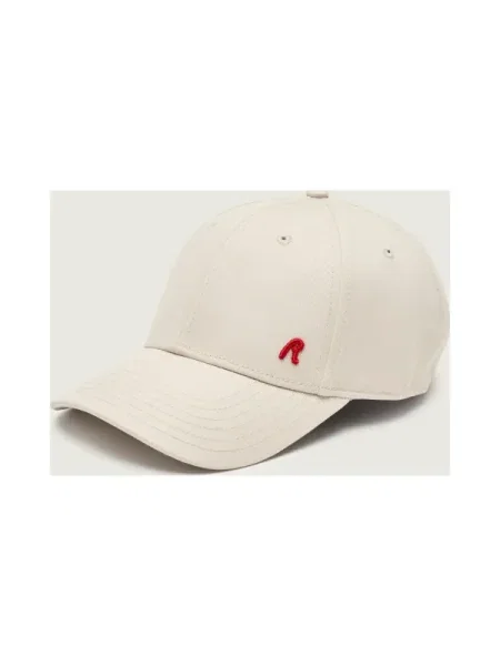 Replay Șapcă baseball bej