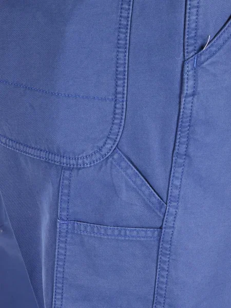 Pantaloni Tom Ford albastru
