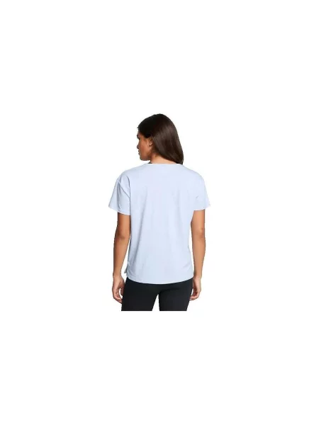 Tricou Under Armour albastru
