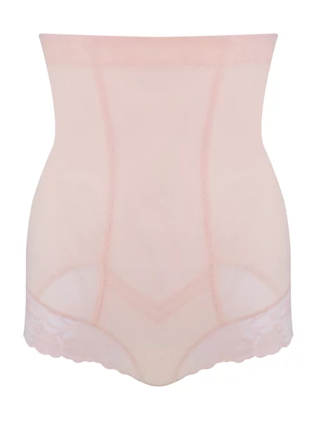 MAGIC Bodyfashion Spodnje hlače za oblikovanje Super Control rosé