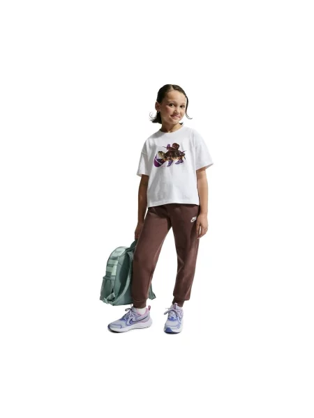 Tricou copii Nike