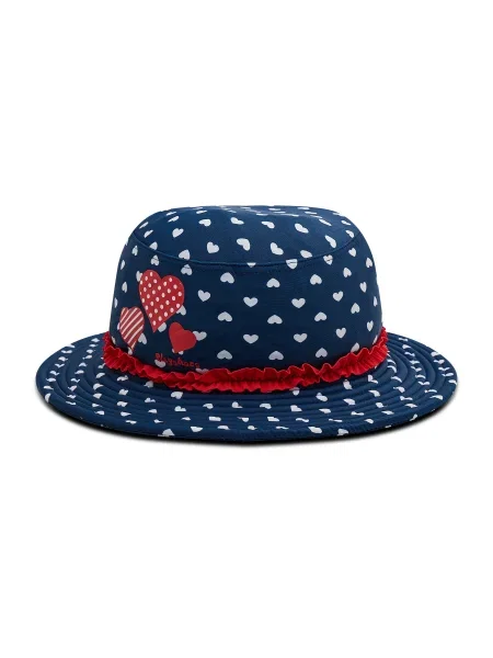 Playshoes Klobuk M Mornarsko modra