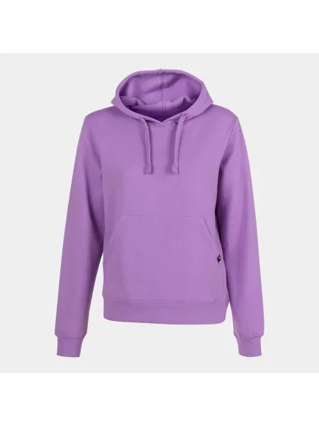 Bluza z kapturem Joma Montana fioletowa