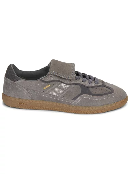 Pantofi Alohas gri