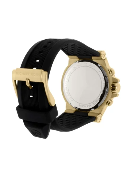 Zegarek Michael Kors żółty