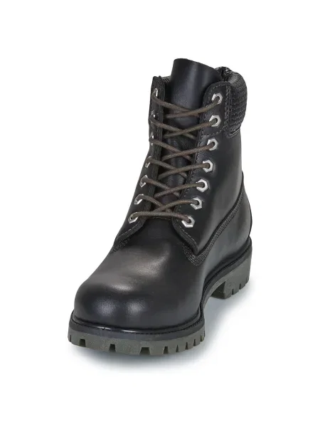 Pantofi Timberland negru