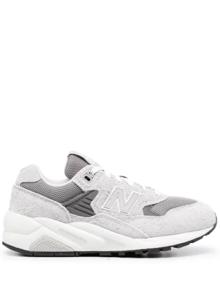 Sneakerși New Balance gri