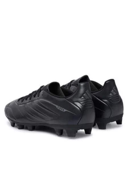 Futbalové topánky adidas Copa Pure IV Club Firm Ground/Multi Ground čierna