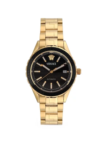 Ceas Versace negru