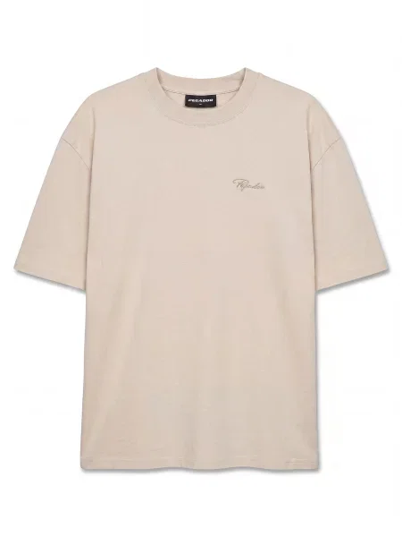 Pegador Tricou Signar crem