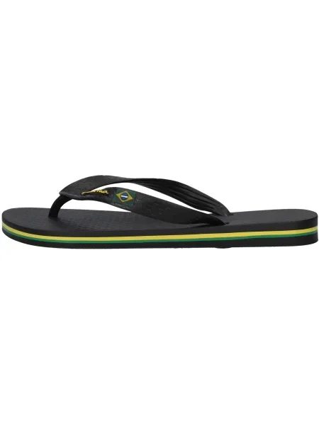 Pantofi Ipanema negru