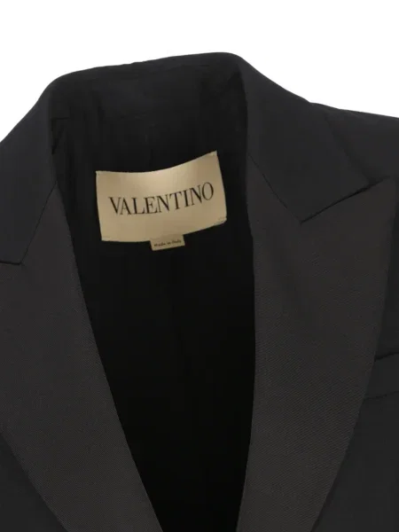 Sacou Valentino Garavani negru