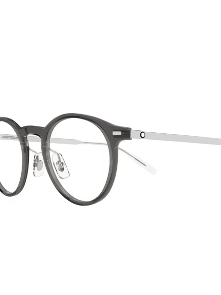 Ochelari de soare Montblanc gri
