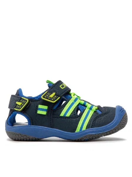 Σανδάλια CMP Baby Noboo Hiking Sandal Σκούρο μπλε