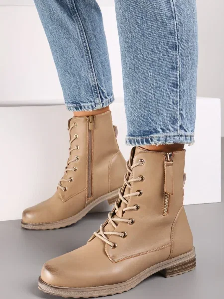 Botine Tarinda bej