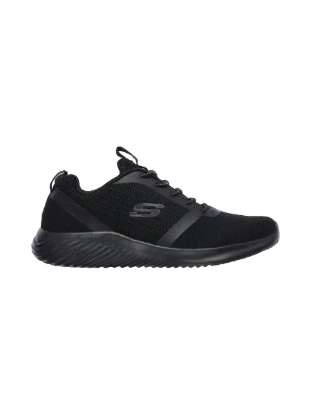 Pantofi Skechers negru