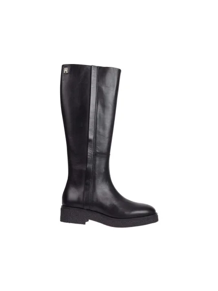 Botine Tommy Hilfiger