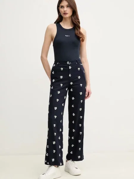 Топ Pepe Jeans MARIAN синій