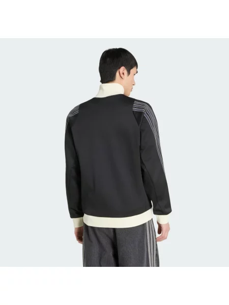 Bunda Adidas černá
