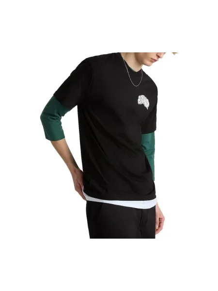 Tricou Vans negru