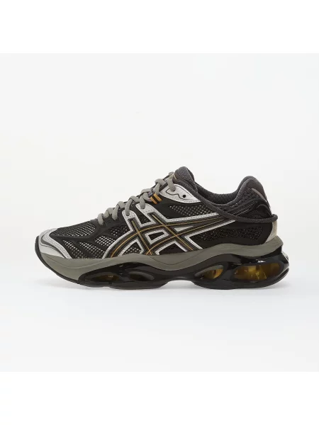 Sneakers Asics Gel-Kinetic Clay Grey/ Black EUR negru