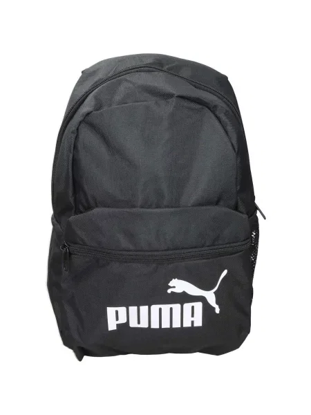 Torbica Puma crna