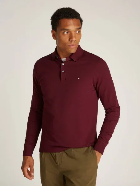 Tricou polo Tommy Hilfiger