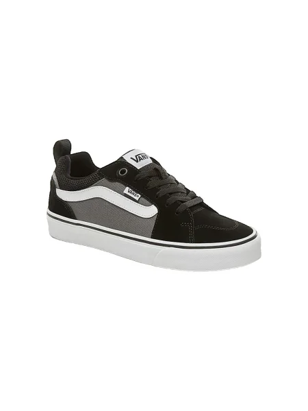 Pantofi Vans negru
