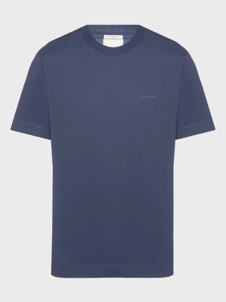 Футболка Calvin Klein синя