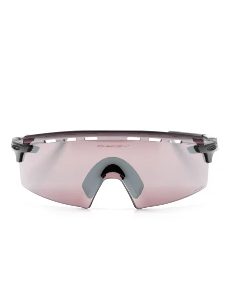 Ochelari de soare Oakley violet