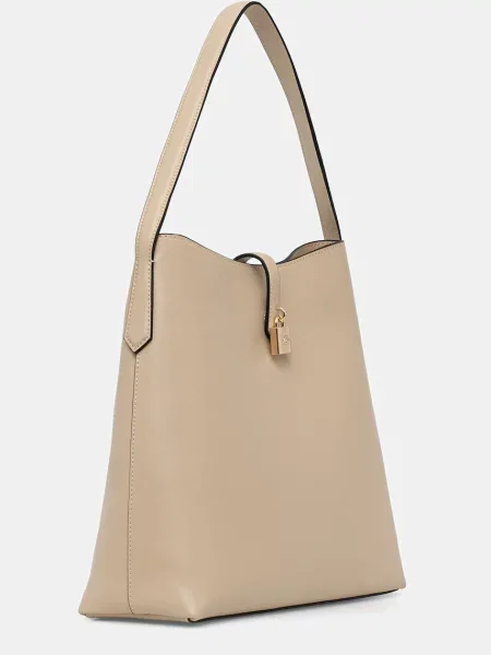 Кожаная сумка Karl Lagerfeld K/Autograph с автографом