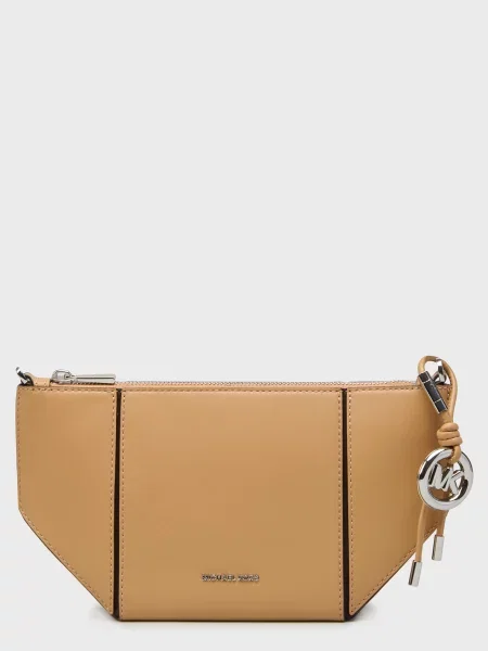 Сумка Michael Kors бежева