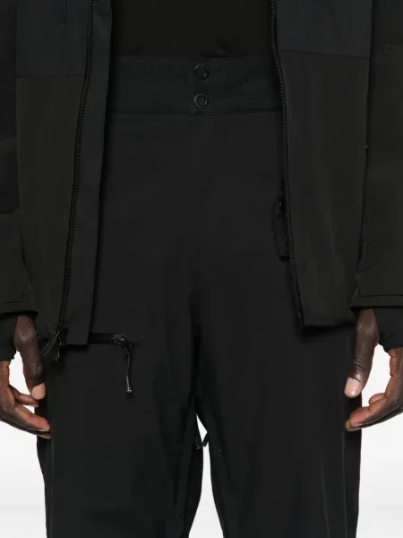 Pantaloni Rossignol negru