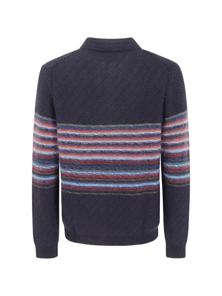 Cardigan Ps Paul Smith albastru
