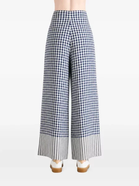 Pantaloni Pero albastru