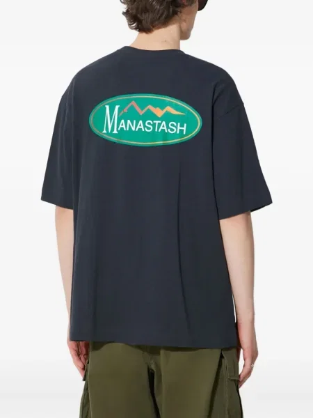 Tricou Manastash negru