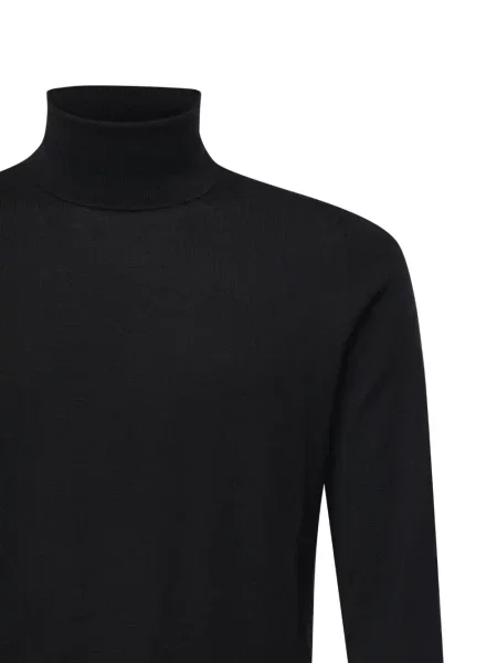 Heláncă Galliano negru