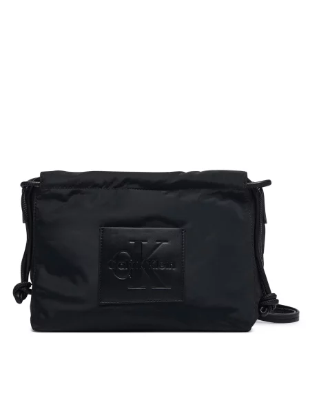 Calvin Klein Rankinė juoda
