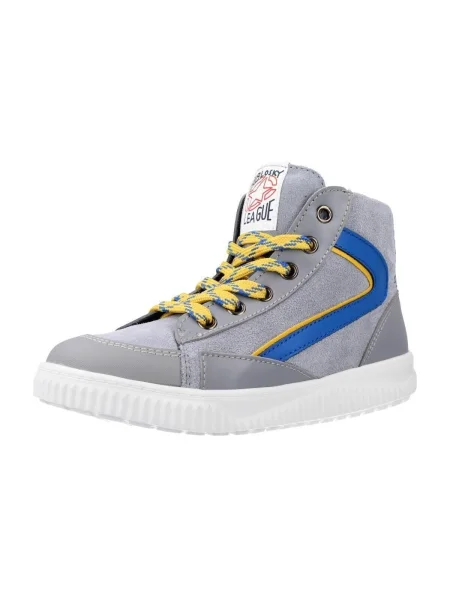 Pantofi copii Pablosky gri