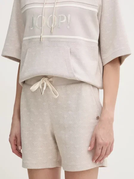 JOOP! Pantaloni scurți sport 58 bej