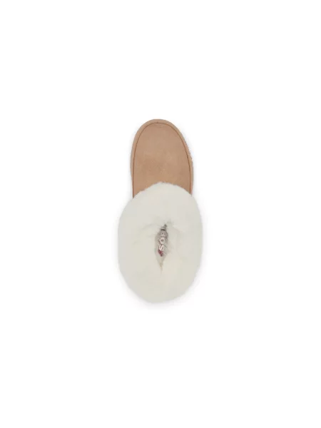 Pantofi Sorel alergare bej