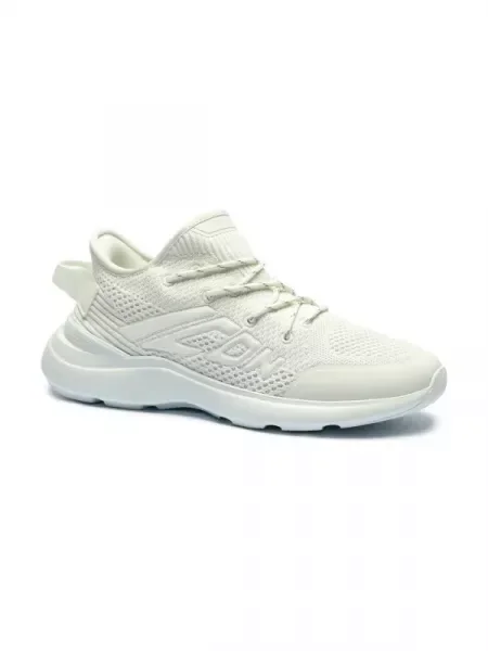 Sneakers tornacipő FLY fehér