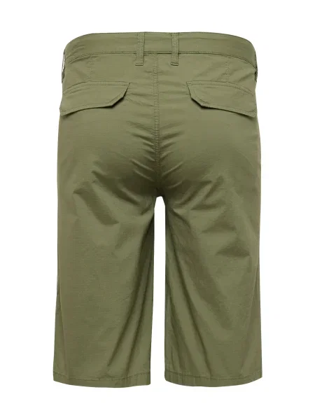 S.Oliver Pantaloni Phoenix' verde