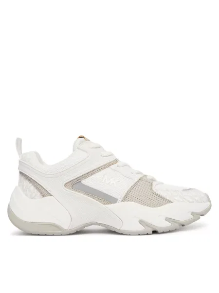 MICHAEL Michael Kors Sneakersy biały