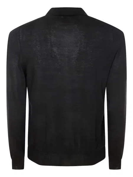 Polo Alpha Industries negru
