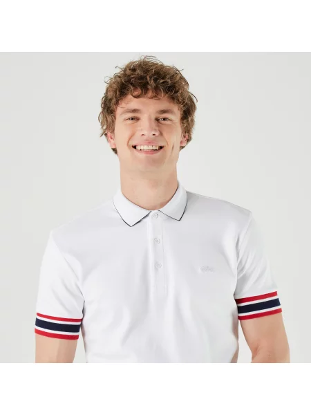 Lacoste Koszulka Polo
