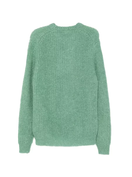 Pulover Aspesi chunky verde