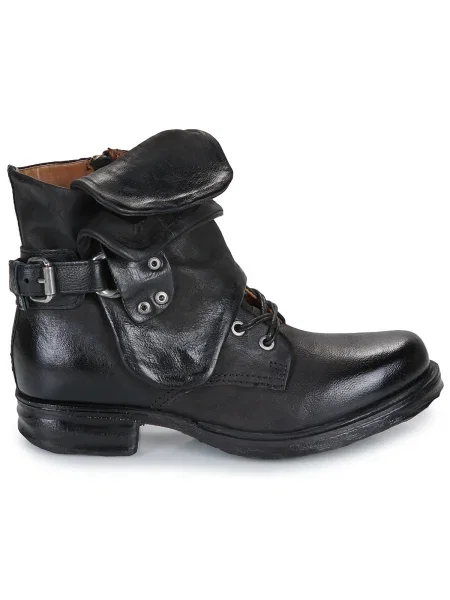 Pantofi Airstep / A.s.98 negru