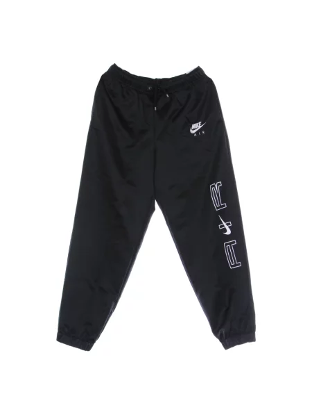 Spodnie dresowe Nike białe