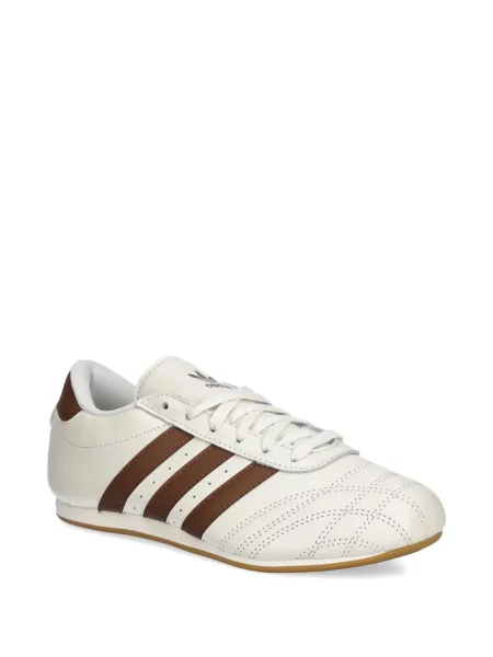 Pantaloni Adidas cu dungi clasici albastru